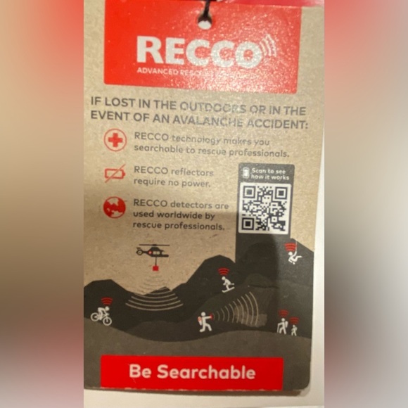 Tara Shakti Vintage-Inspired Snow Suit, Raquel Navy Blue, NWT, size XS - Picture 10 of 16